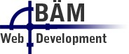B&Auml;M - Web Development
