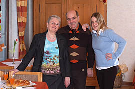 Familie Ricci
